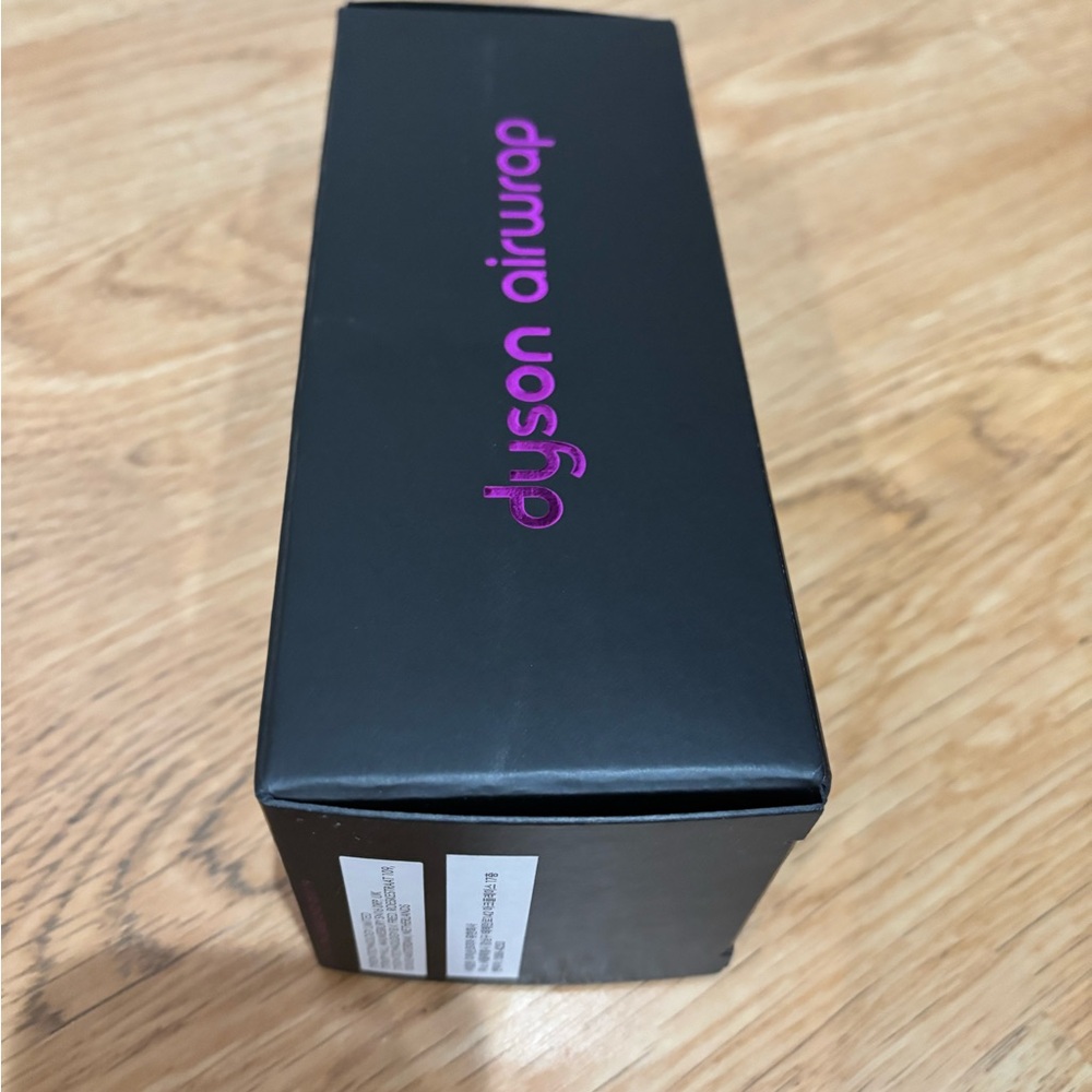 Dyson Airwrap Long Barrel 40mm L (2)